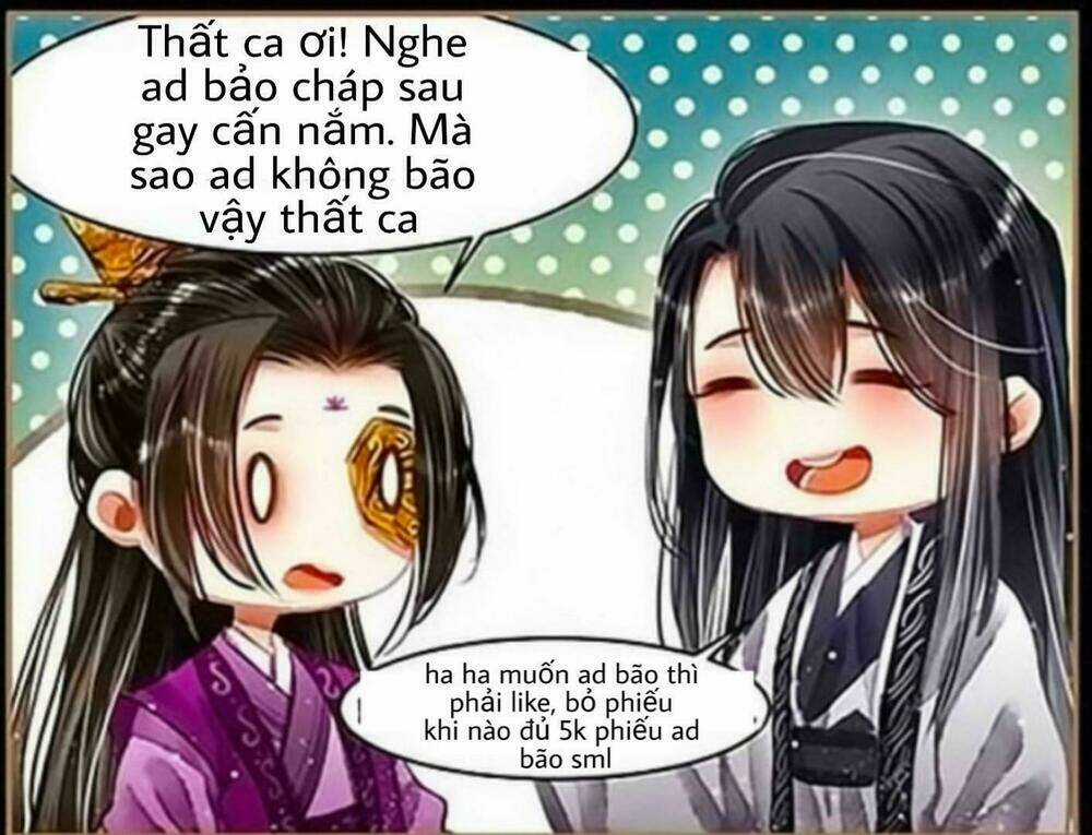 Thời Gian Tình Yêu Chapter 23 trang 24