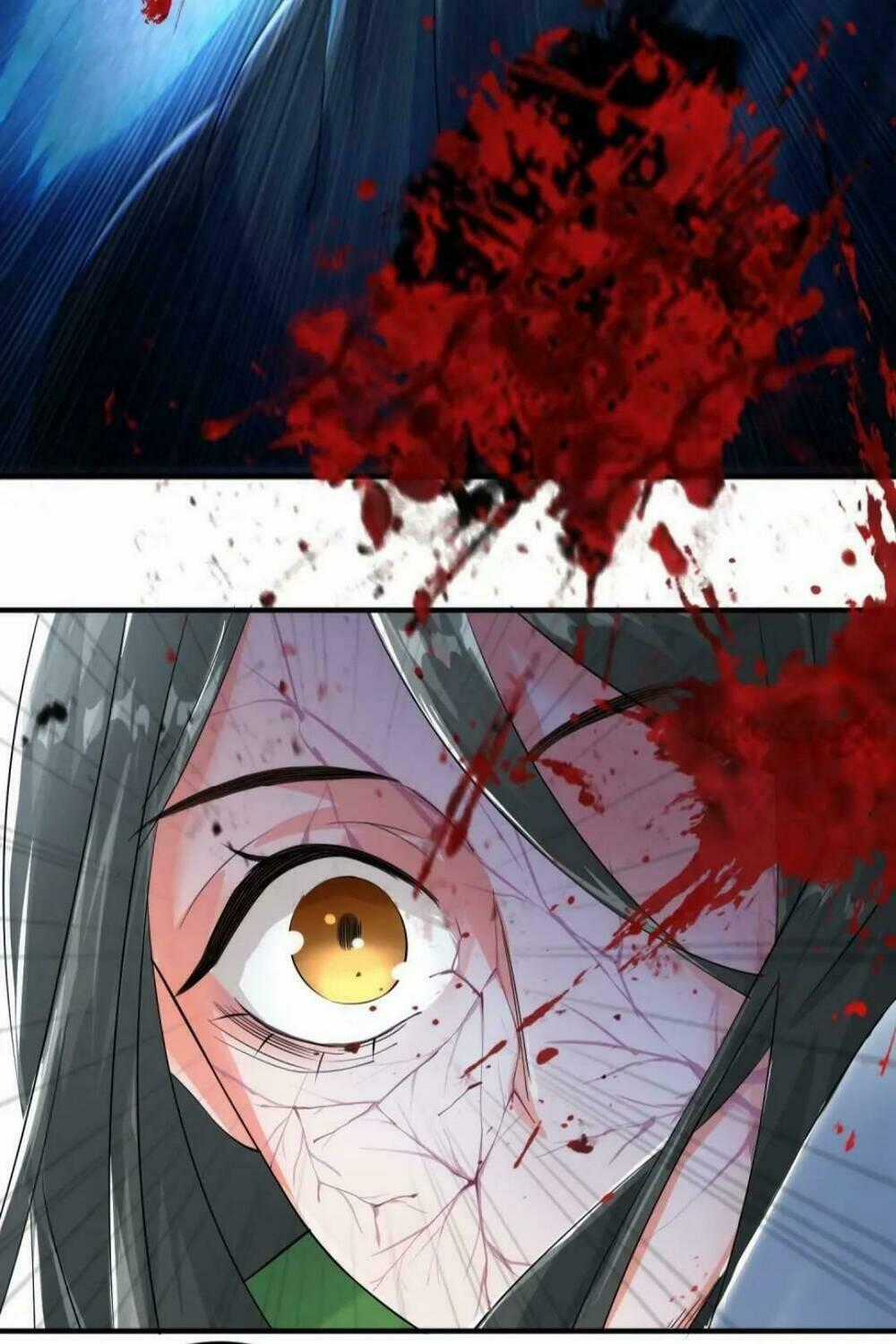 Thời Gian Tình Yêu Chapter 23 trang 26