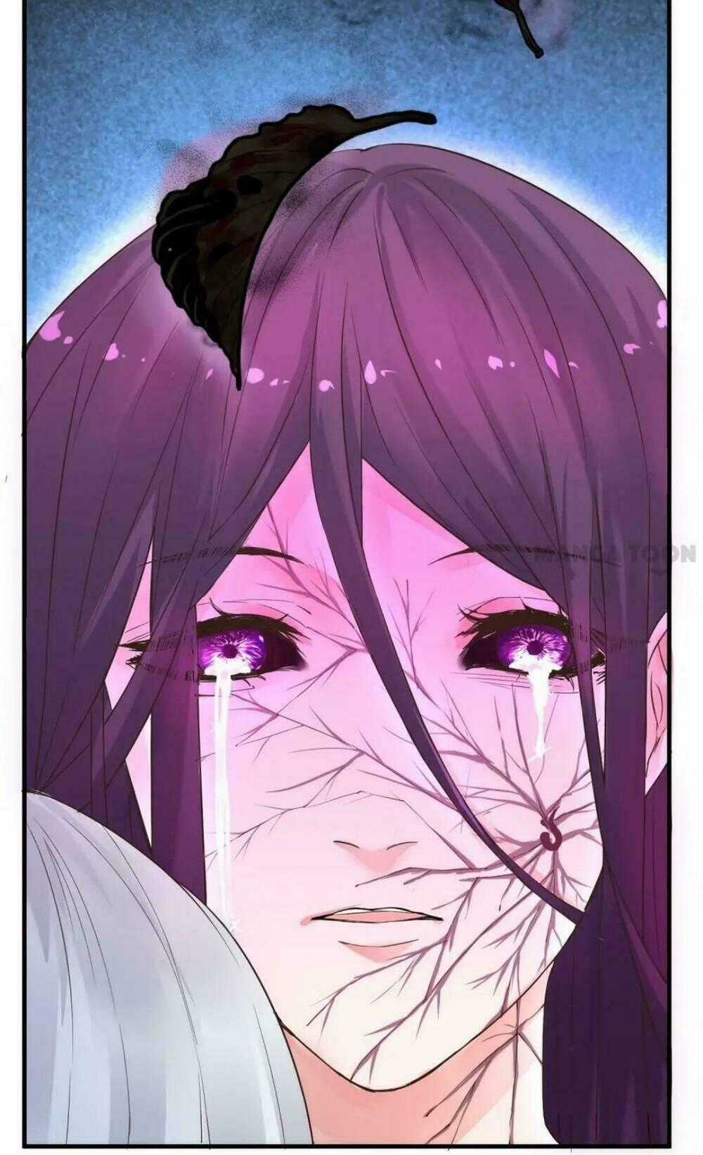 Thời Gian Tình Yêu Chapter 23 trang 27