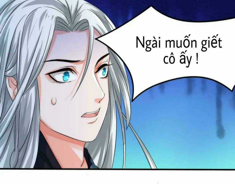 Thời Gian Tình Yêu Chapter 23 trang 9