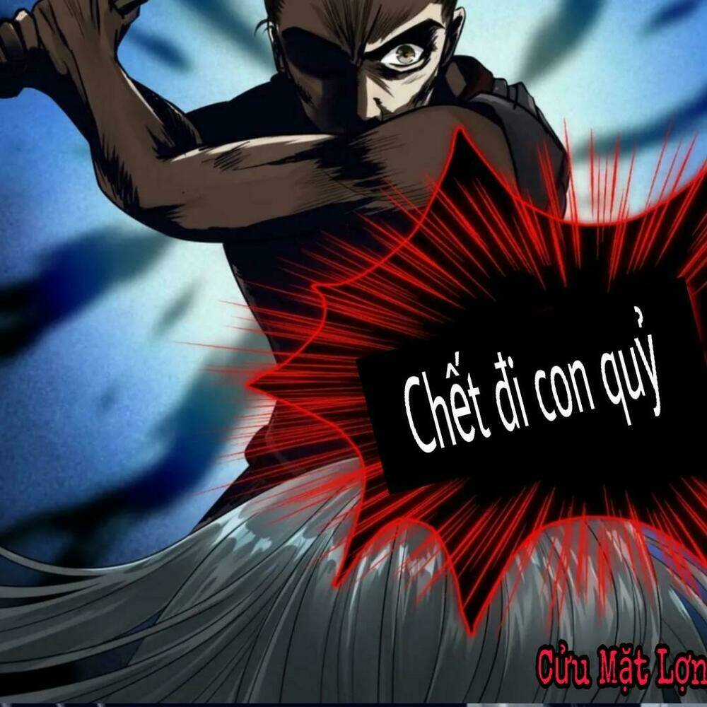 Thời Gian Tình Yêu Chapter 24 trang 17