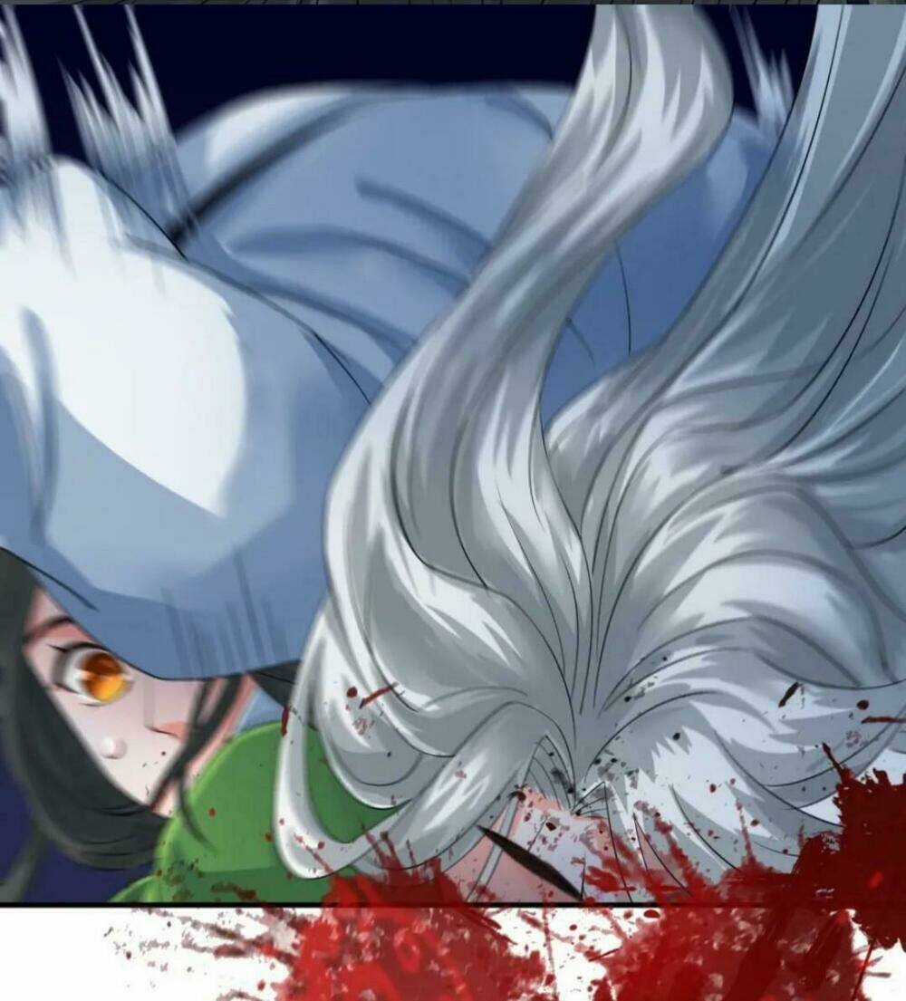 Thời Gian Tình Yêu Chapter 24 trang 18