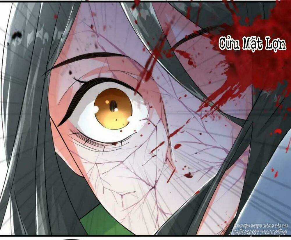 Thời Gian Tình Yêu Chapter 24 trang 20