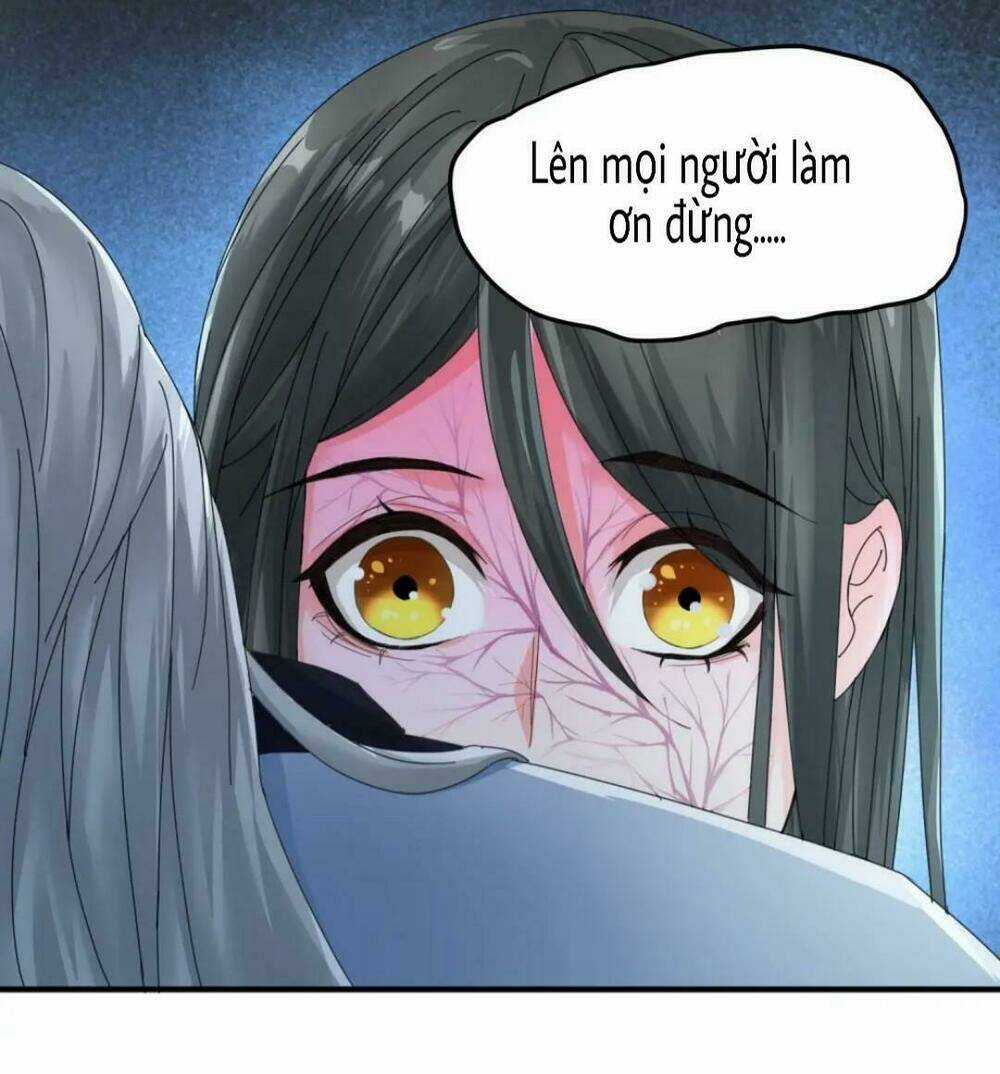 Thời Gian Tình Yêu Chapter 24 trang 23