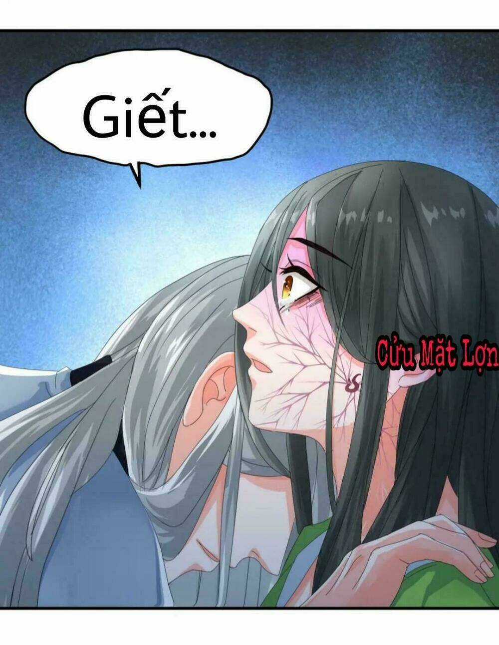 Thời Gian Tình Yêu Chapter 24 trang 24