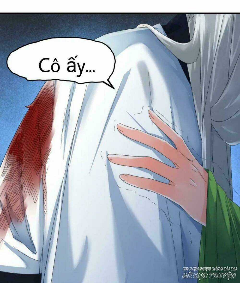 Thời Gian Tình Yêu Chapter 24 trang 25