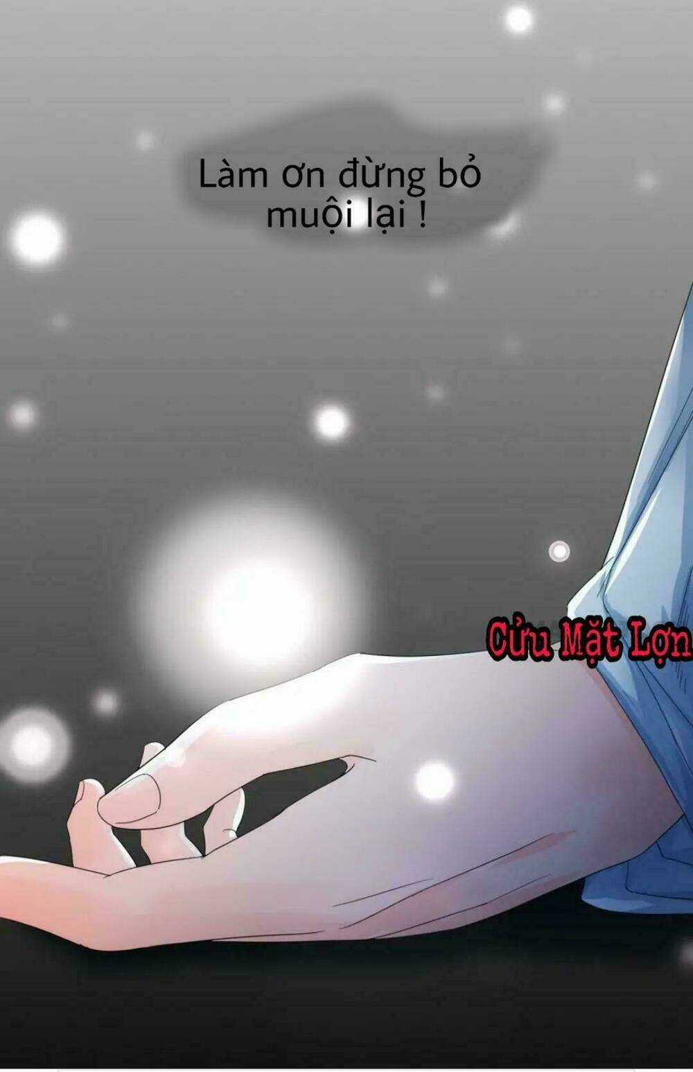 Thời Gian Tình Yêu Chapter 24 trang 27