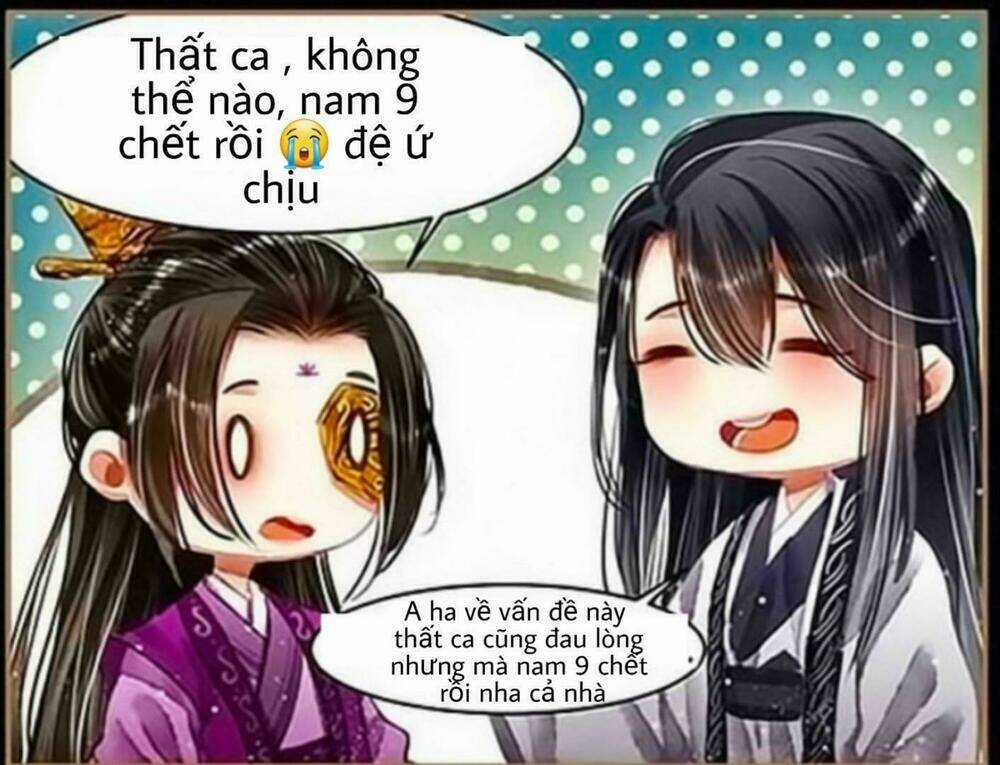 Thời Gian Tình Yêu Chapter 24 trang 28