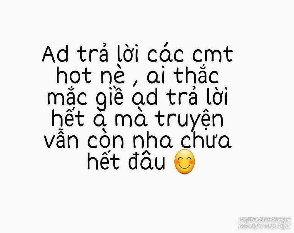 Thời Gian Tình Yêu Chapter 24 trang 30