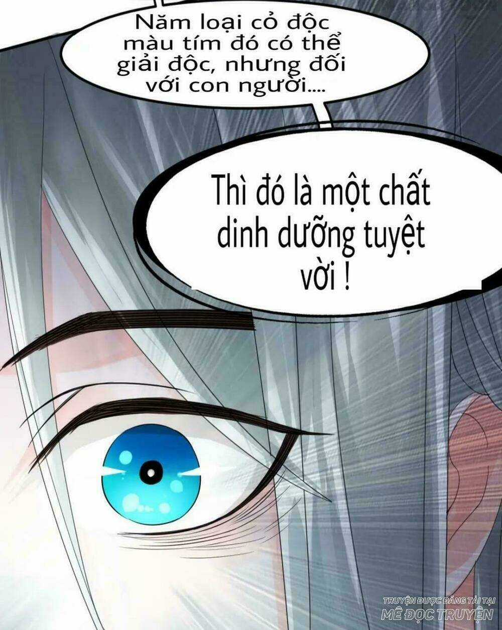 Thời Gian Tình Yêu Chapter 24 trang 5