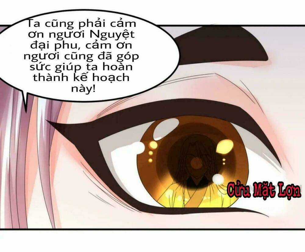 Thời Gian Tình Yêu Chapter 24 trang 7