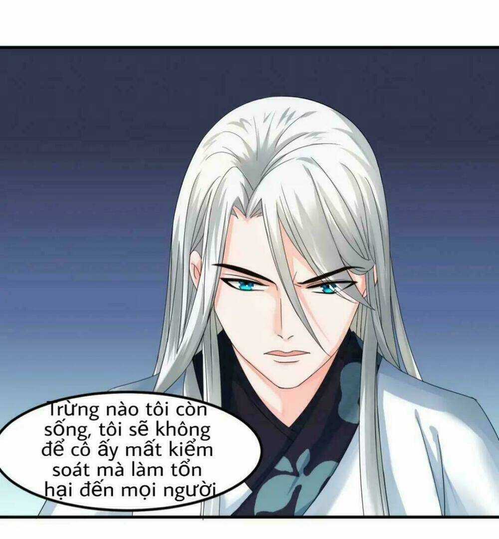 Thời Gian Tình Yêu Chapter 24 trang 8