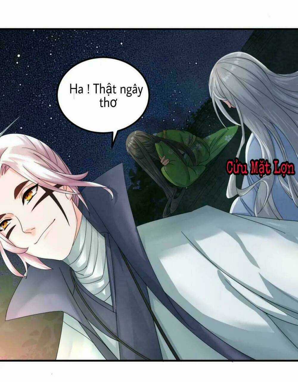 Thời Gian Tình Yêu Chapter 24 trang 9