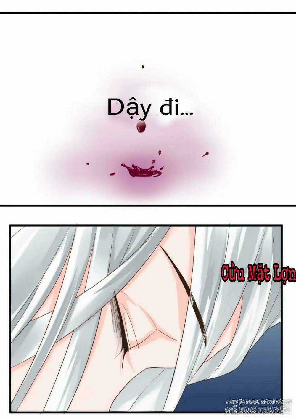 Thời Gian Tình Yêu Chapter 25 trang 10