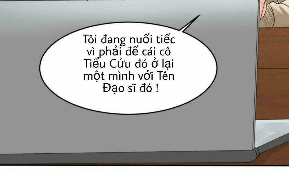 Thời Gian Tình Yêu Chapter 25 trang 14