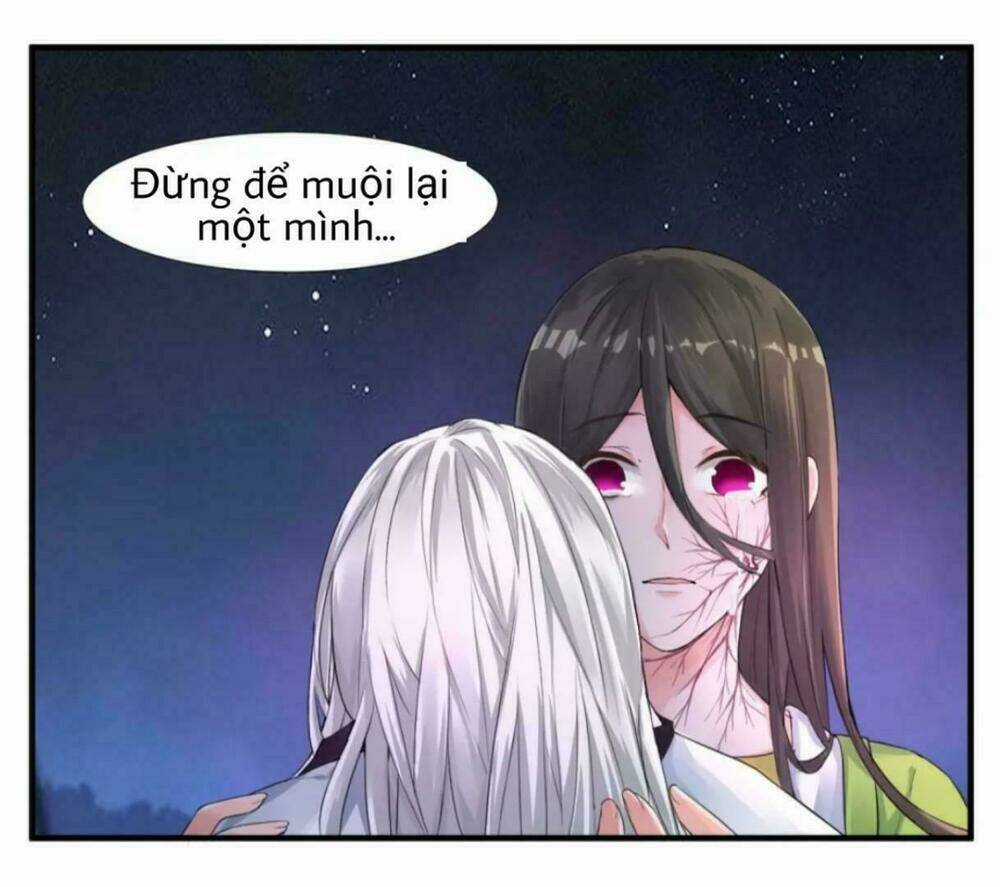 Thời Gian Tình Yêu Chapter 25 trang 2