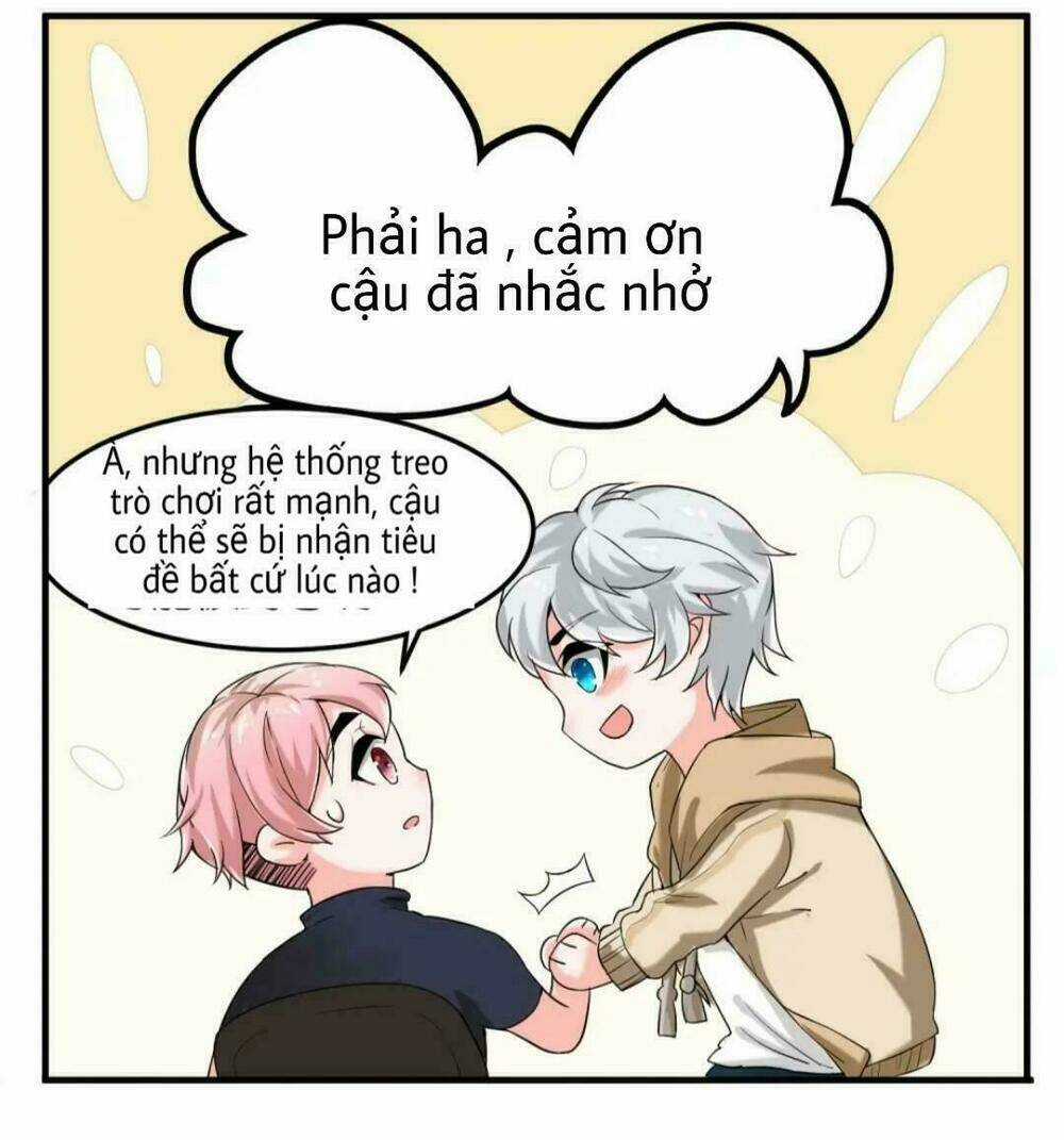 Thời Gian Tình Yêu Chapter 25 trang 22