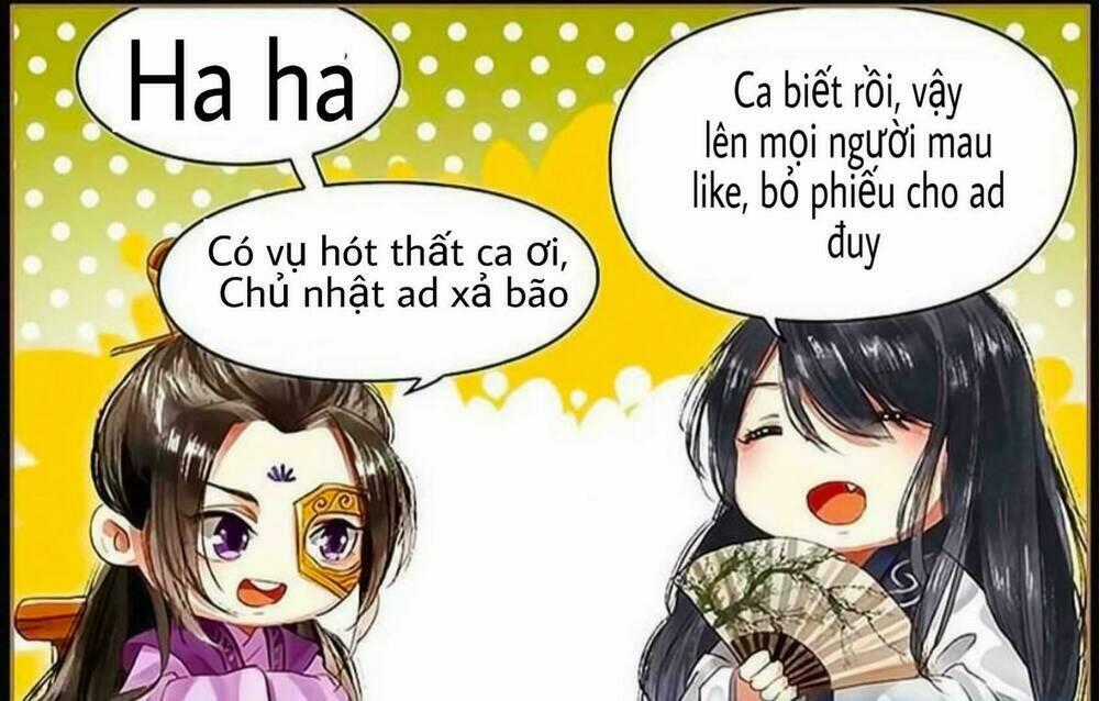 Thời Gian Tình Yêu Chapter 25 trang 26