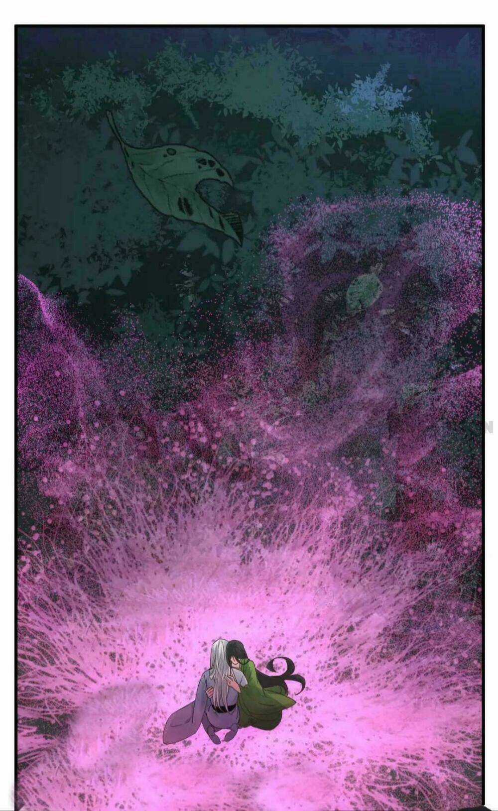 Thời Gian Tình Yêu Chapter 25 trang 3