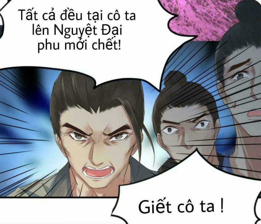 Thời Gian Tình Yêu Chapter 25 trang 4