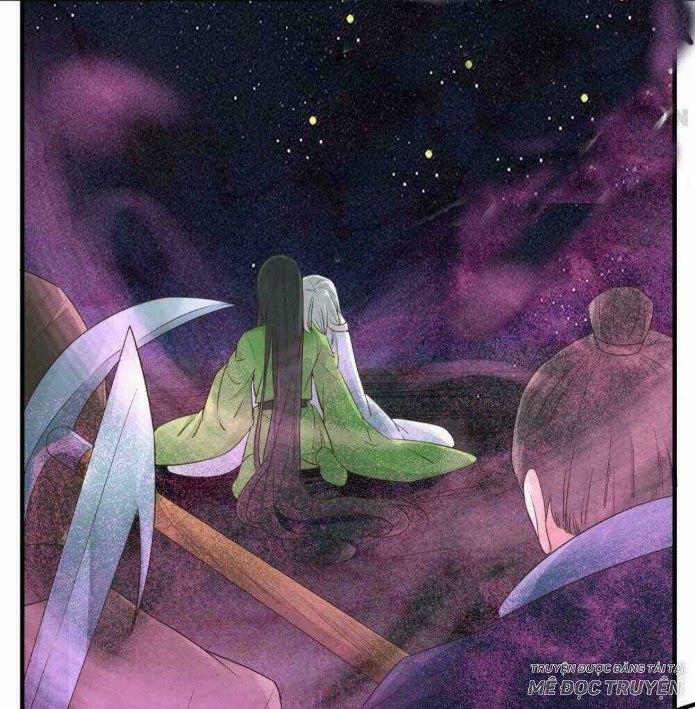 Thời Gian Tình Yêu Chapter 25 trang 5