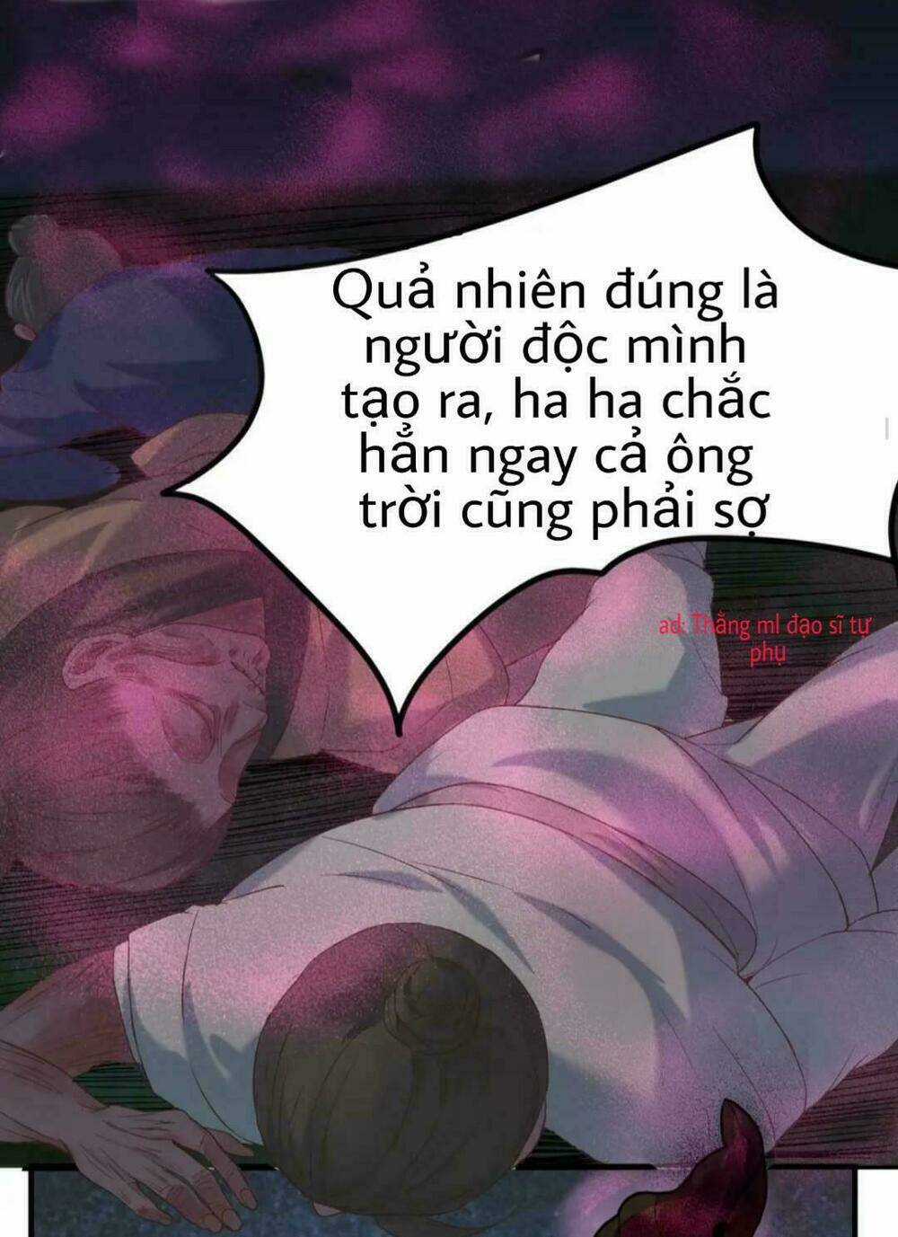 Thời Gian Tình Yêu Chapter 25 trang 8