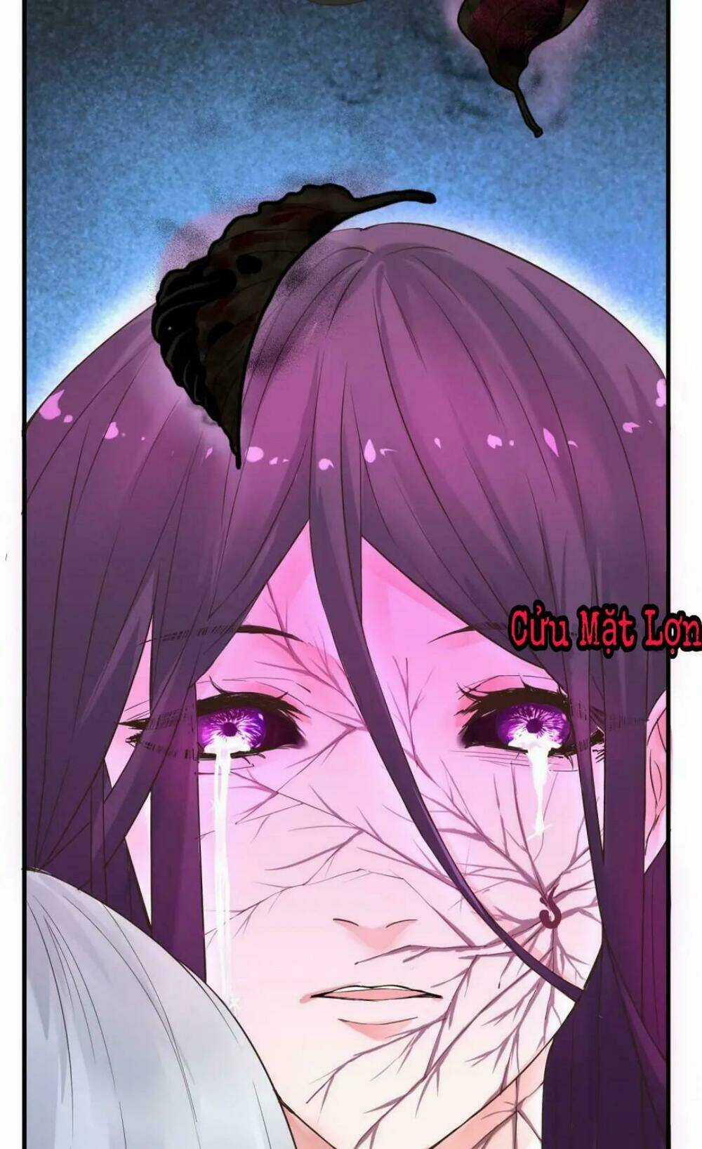 Thời Gian Tình Yêu Chapter 25 trang 9