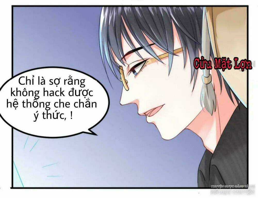 Thời Gian Tình Yêu Chapter 28 trang 15