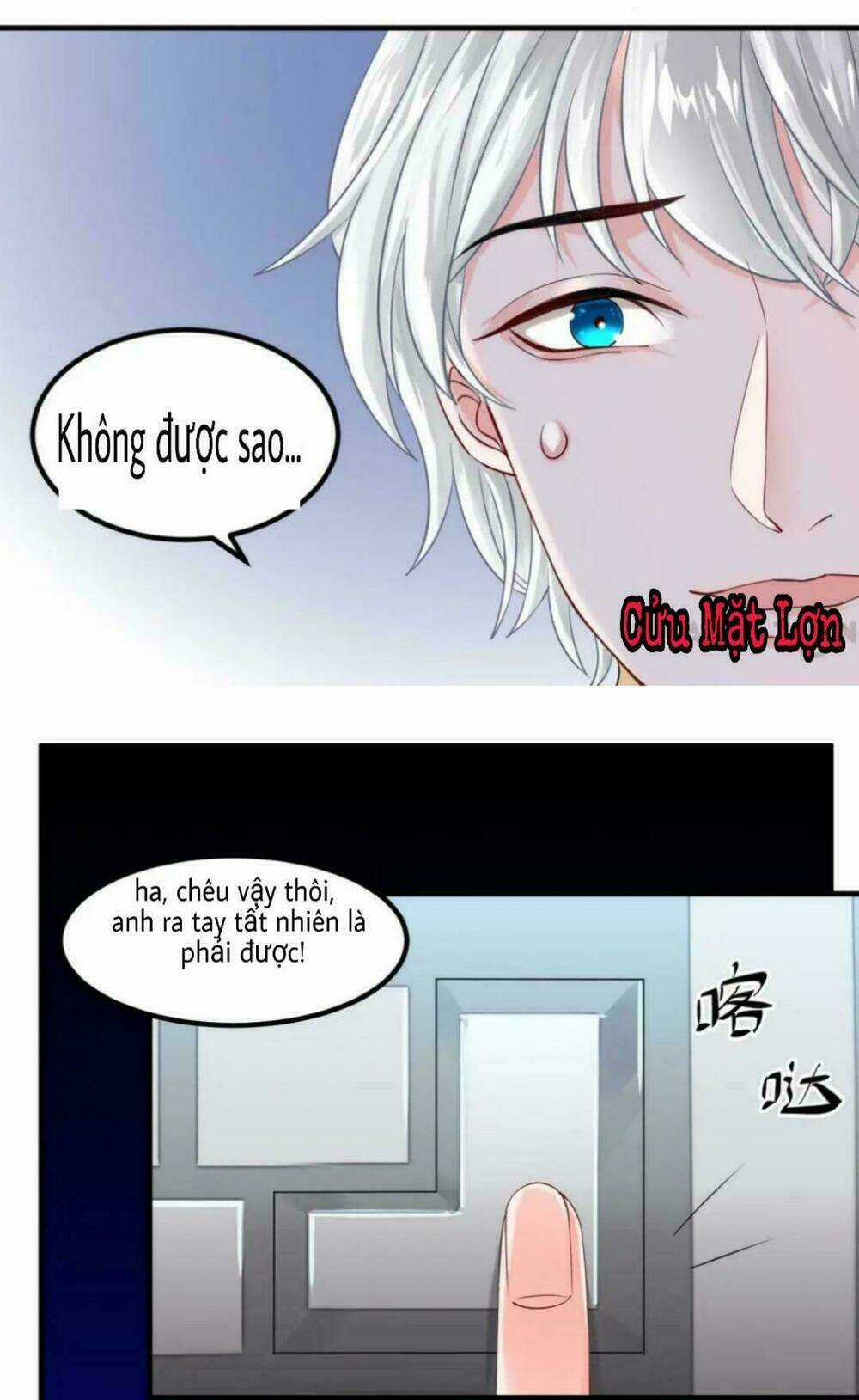 Thời Gian Tình Yêu Chapter 28 trang 16