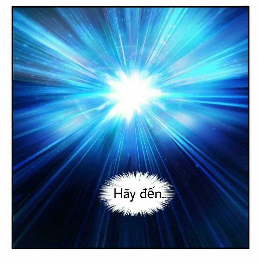 Thời Gian Tình Yêu Chapter 28 trang 19