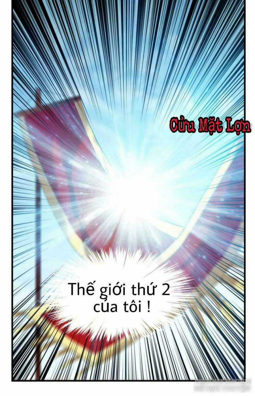 Thời Gian Tình Yêu Chapter 28 trang 20