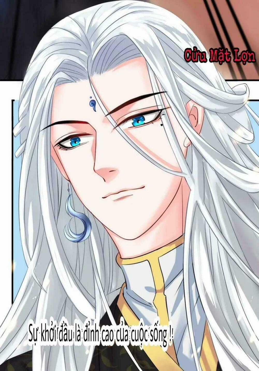 Thời Gian Tình Yêu Chapter 28 trang 23