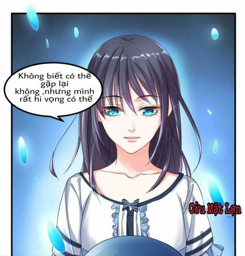 Thời Gian Tình Yêu Chapter 28 trang 8