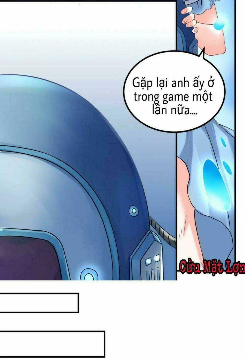 Thời Gian Tình Yêu Chapter 28 trang 9