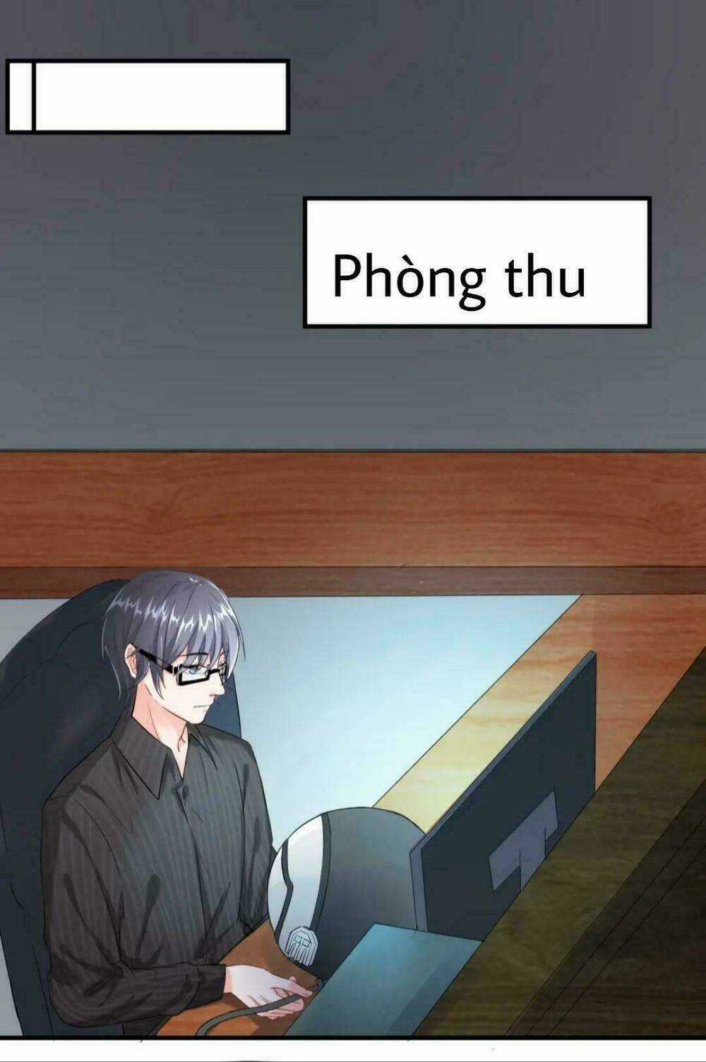 Thời Gian Tình Yêu Chapter 29 trang 14
