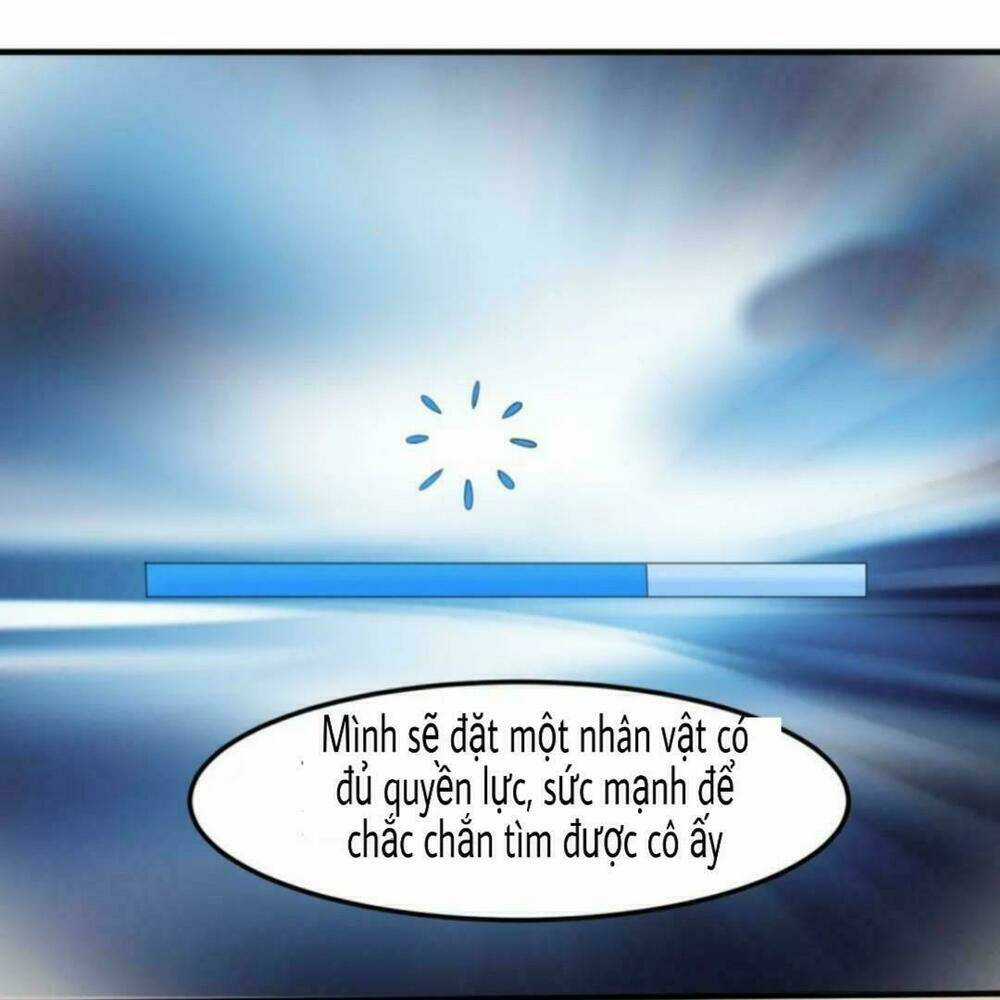 Thời Gian Tình Yêu Chapter 29 trang 16