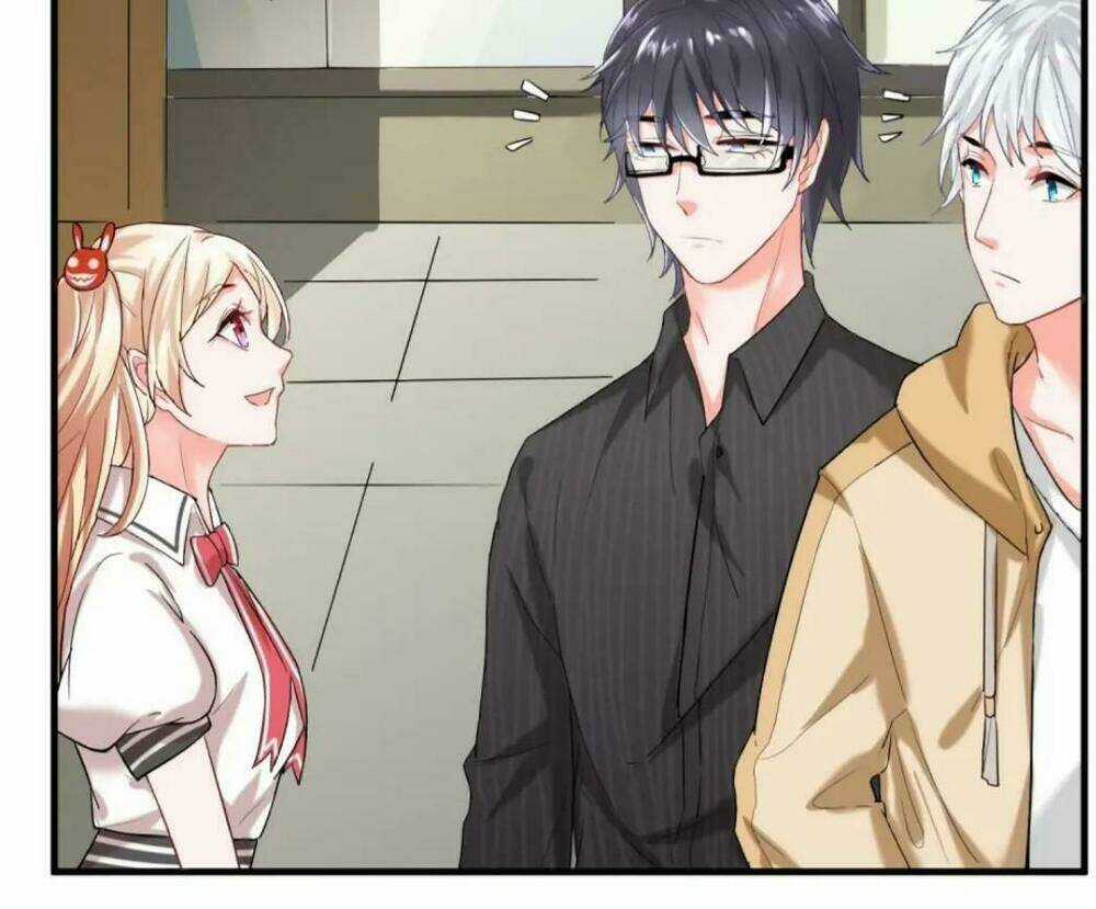 Thời Gian Tình Yêu Chapter 29 trang 2