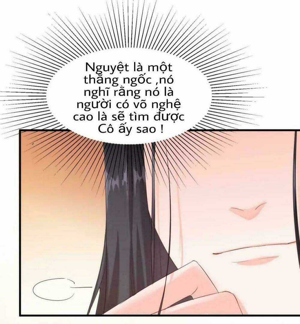 Thời Gian Tình Yêu Chapter 29 trang 21