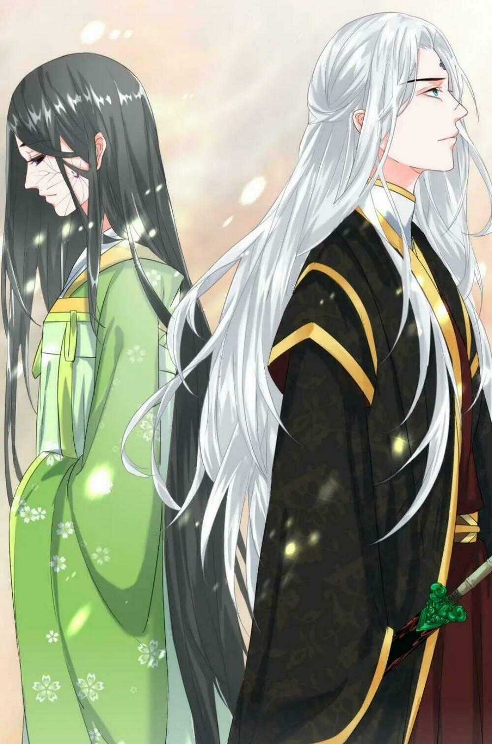 Thời Gian Tình Yêu Chapter 29 trang 22