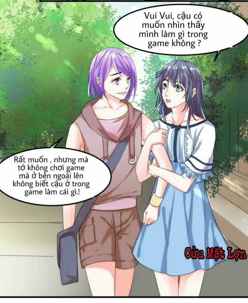 Thời Gian Tình Yêu Chapter 29 trang 6
