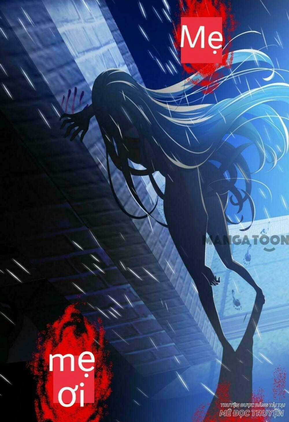 Thời Gian Tình Yêu Chapter 3 trang 15