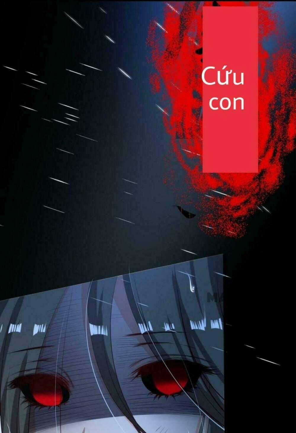 Thời Gian Tình Yêu Chapter 3 trang 16