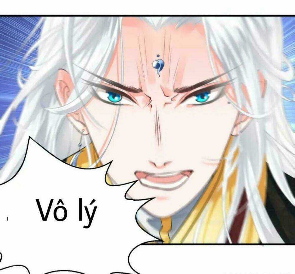 Thời Gian Tình Yêu Chapter 30 trang 13