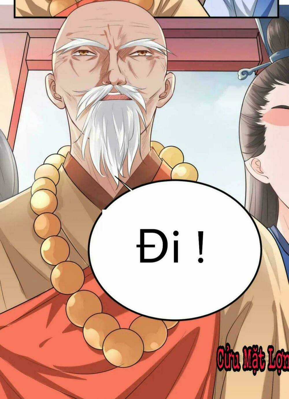 Thời Gian Tình Yêu Chapter 30 trang 17