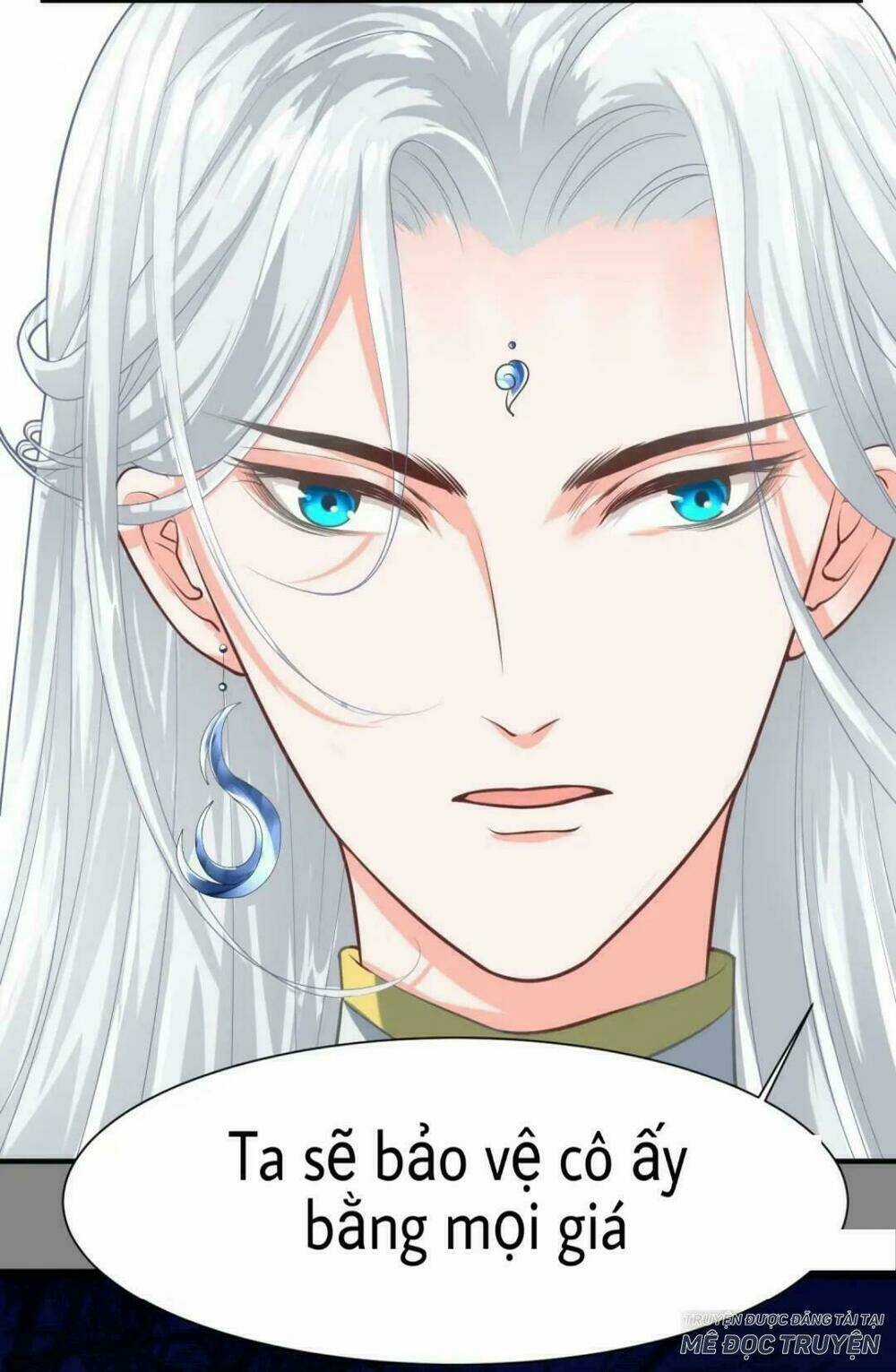 Thời Gian Tình Yêu Chapter 30 trang 20