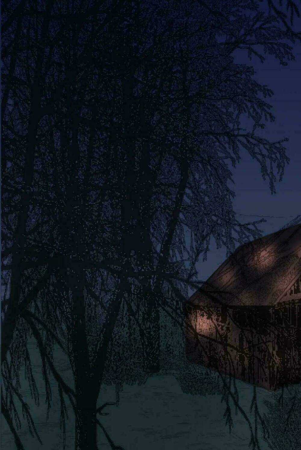 Thời Gian Tình Yêu Chapter 30 trang 21