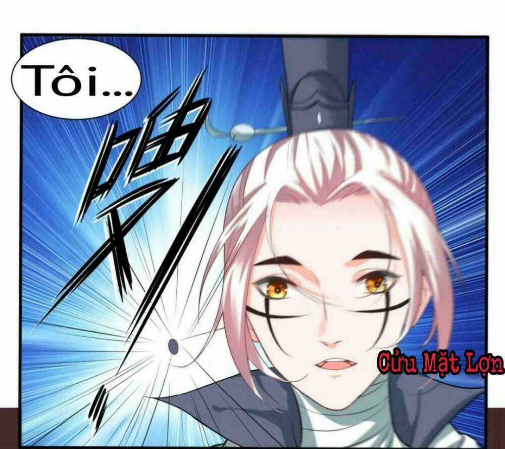 Thời Gian Tình Yêu Chapter 30 trang 26