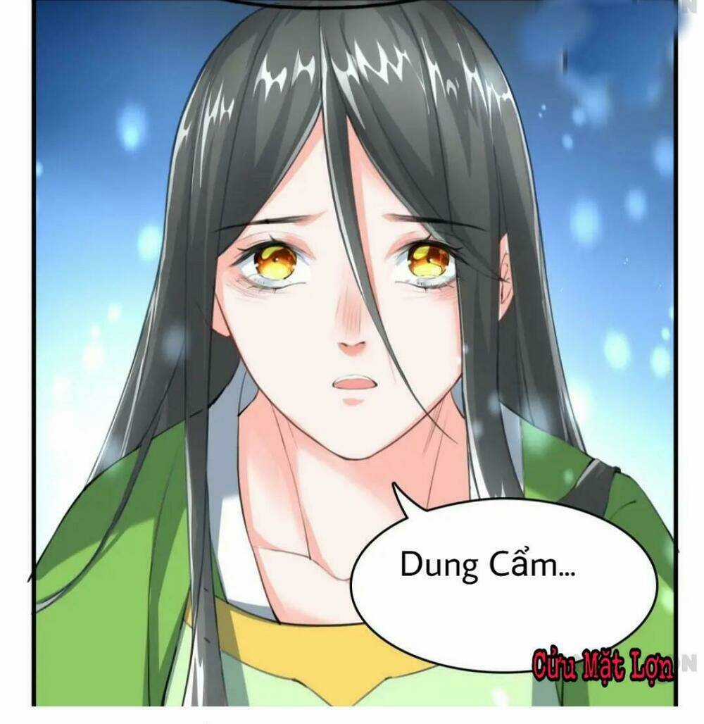 Thời Gian Tình Yêu Chapter 31 trang 13