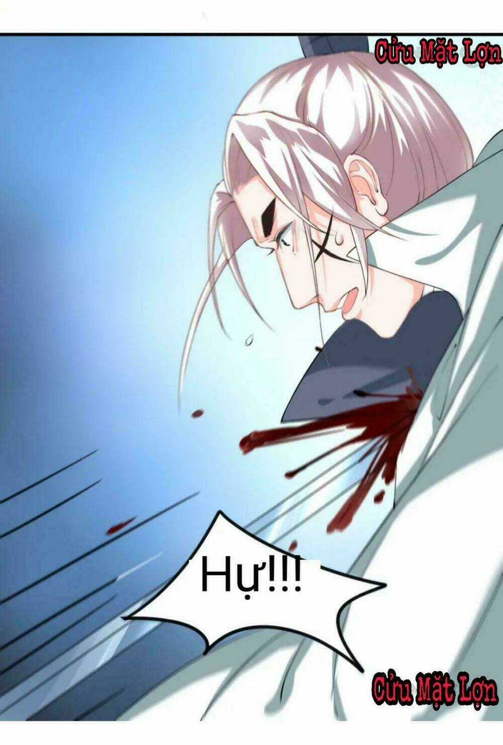 Thời Gian Tình Yêu Chapter 31 trang 18