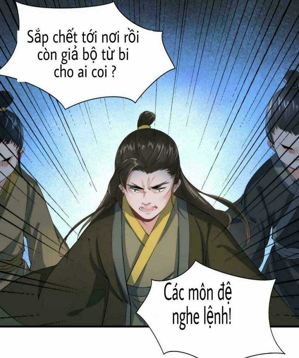 Thời Gian Tình Yêu Chapter 31 trang 4